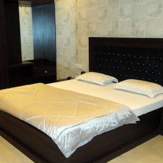 Hill View Hotel and Resort, Jamshedpur 4